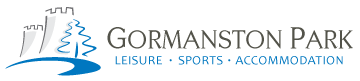 gormanston park logo